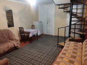 2 otaqlı köhnə tikili - Sahil m. - 55 m²
