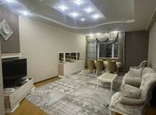 İcarəyə verilir 3 otaqlı yeni tikili 140 m², 8 Noyabr m., photo 1 from 8