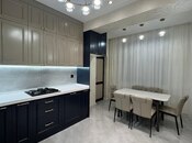 İcarəyə verilir 3 otaqlı yeni tikili 107 m², Əhmədli m., photo 1 from 8