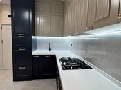 İcarəyə verilir 3 otaqlı yeni tikili 107 m², Əhmədli m., photo 3 from 8