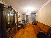 İcarəyə verilir 2 otaqlı köhnə tikili 45 m², Yasamal r., photo 2 from 8