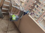 Satılır 3 otaqlı yeni tikili 107 m², İnşaatçılar m., photo 3 from 8