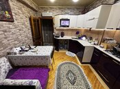 Satılır 3 otaqlı yeni tikili 107 m², İnşaatçılar m., photo 5 from 8