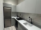 Сдаётся 1-комн. вторичка 52 м², м. Сахил, photo 7 from 8