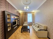 İcarəyə verilir 2 otaqlı köhnə tikili 65 m², Sahil m., photo 3 from 8