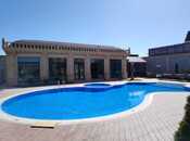 6 otaqlı həyət evi/bağ evi - Bilgəh q. - 1000 m²