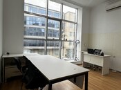 1 otaqlı ofis - Nəriman Nərimanov m. - 30 m²