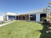 5 otaqlı həyət evi/bağ evi - Mərdəkan q. - 250 m²