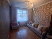 Satılır 3 otaqlı köhnə tikili 85 m², Elmlər Akademiyası m., photo 5 from 8