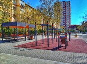 Satılır 2 otaqlı köhnə tikili 65 m², Nəsimi m., photo 2 from 8