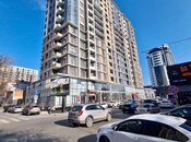 Satılır 2 otaqlı yeni tikili 56 m², Nərimanov r., photo 1 from 8