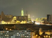 Satılır 2 otaqlı yeni tikili 56 m², Nərimanov r., photo 7 from 8