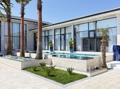 4-комн. дом/дача - пос. Мардакан - 230 м²