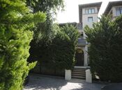 İcarəyə verilir 6 otaqlı həyət evi/bağ evi 450 m², Sea Breeze q., photo 4 from 8