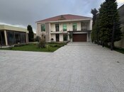 7-комн. дом/дача - пос. Бильгях - 750 м²