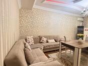 Satılır 3 otaqlı yeni tikili 127 m², Əhmədli m., photo 4 from 8