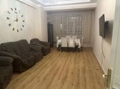 Сдаётся 3-комн. новостройка 80 м², м. Кара Караев, photo 1 from 8