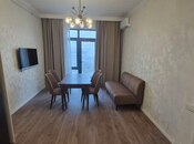 Сдаётся 2-комн. новостройка 40 м², м. Мемар Аджеми, photo 3 from 6