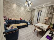 Satılır 3 otaqlı yeni tikili 75 m², Həzi Aslanov m., photo 1 from 8