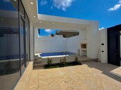 Satılır 4 otaqlı həyət evi/bağ evi 130 m², Mərdəkan q., photo 3 from 8