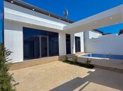 Satılır 4 otaqlı həyət evi/bağ evi 130 m², Mərdəkan q., photo 2 from 8
