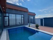 Satılır 4 otaqlı həyət evi/bağ evi 180 m², Mərdəkan q., photo 7 from 8