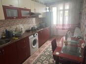 2 otaqlı yeni tikili - Bakıxanov q. - 78 m²