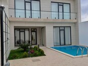 4-комн. дом/дача - пос. Мардакан - 190 м²