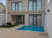4-комн. дом/дача - пос. Мардакан - 190 м²