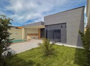 Satılır 4 otaqlı həyət evi/bağ evi 150 m², Mərdəkan q., photo 4 from 8