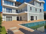 Satılır 9 otaqlı həyət evi/bağ evi 2 000 m², Şüvəlan q., photo 4 from 8