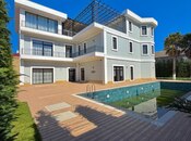 Satılır 9 otaqlı həyət evi/bağ evi 2 000 m², Şüvəlan q., photo 1 from 8