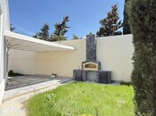 4 otaqlı həyət evi/bağ evi - Mərdəkan q. - 160 m²