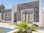 Satılır 4 otaqlı həyət evi/bağ evi 160 m², Mərdəkan q., photo 7 from 8