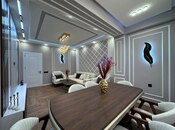 Satılır 3 otaqlı yeni tikili 105 m², Həzi Aslanov m., photo 1 from 8