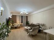 Elan №6054661 - Bakı, Həzi Aslanov q., 3 otaqlı, 100 m², 5/19 mərtəbə