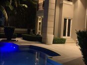8 otaqlı həyət evi/bağ evi - Mərdəkan q. - 600 m²