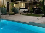 Satılır 8 otaqlı həyət evi/bağ evi 600 m², Mərdəkan q., photo 5 from 7