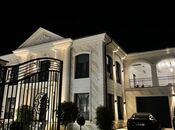 Elan №6054660 - Bakı, Mərdəkan q., 8 otaqlı, 600 m²