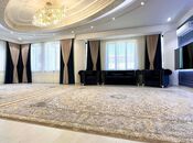 8 otaqlı həyət evi/bağ evi - Mərdəkan q. - 600 m²