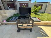 4 otaqlı həyət evi/bağ evi - Mərdəkan q. - 200 m²