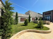 4 otaqlı həyət evi/bağ evi - Mərdəkan q. - 200 m²