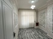 2 otaqlı yeni tikili - Memar Əcəmi m. - 68 m²