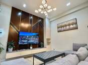 3 otaqlı yeni tikili - Xətai r. - 130 m²