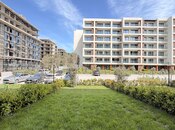Satılır 1 otaqlı yeni tikili 57 m², Sea Breeze q., photo 1 from 8