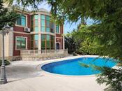 5 otaqlı həyət evi/bağ evi - Bilgəh q. - 250 m²