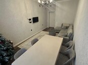 3 otaqlı yeni tikili - 20 Yanvar m. - 80 m²
