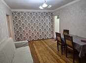 2 otaqlı köhnə tikili - Qara Qarayev m. - 55 m²