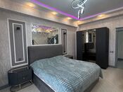 2 otaqlı yeni tikili - Badamdar q. - 110 m²