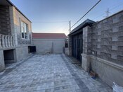 4 otaqlı həyət evi/bağ evi - Biləcəri q. - 110 m²